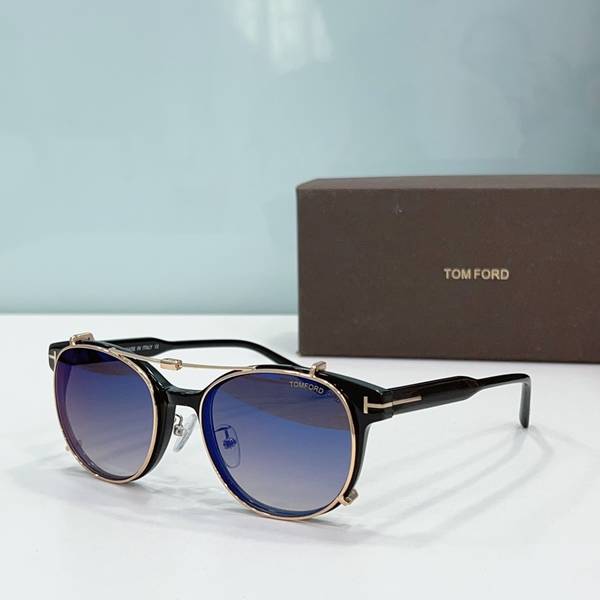 Tom Ford Sunglasses Top Quality TOS01555
